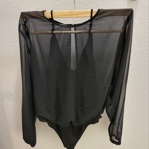 Bodysuit by Express